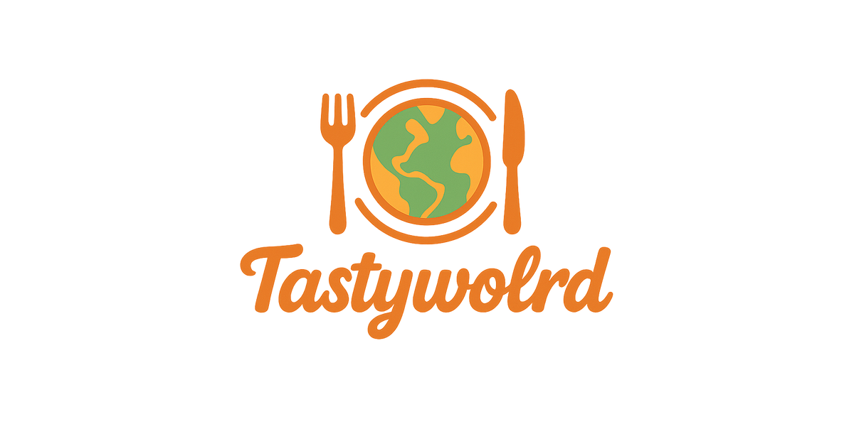 Tasty Wolrd