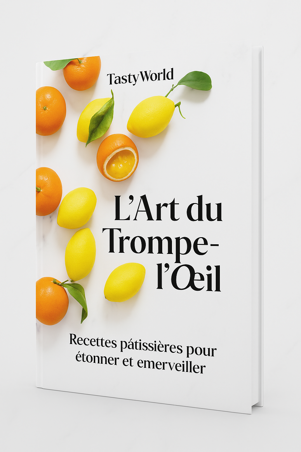 Ebook - The Art of Trompe-l'Œil