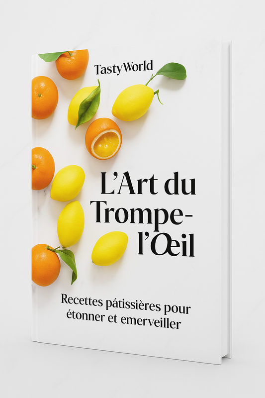 Ebook - The Art of Trompe-l'Œil